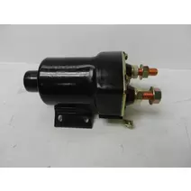 Starter Solenoid  