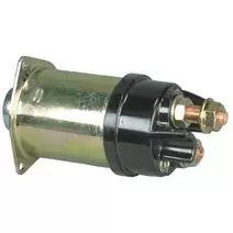 Starter Solenoid   Charlotte Truck Parts,inc.