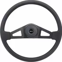 Steering Wheel   Vander Haags Inc Col