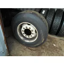 Tire and Rim  