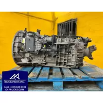 Transmission Assembly   CA Truck Parts