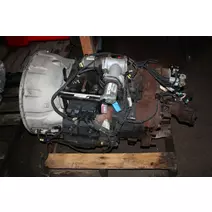 Transmission Assembly   Inside Auto Parts