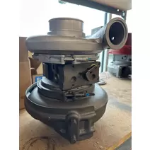 Turbocharger / Supercharger   Payless Truck Parts