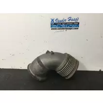 Turbocharger / Supercharger   2679707 Ontario Inc