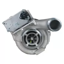 Turbocharger / Supercharger   2679707 Ontario Inc