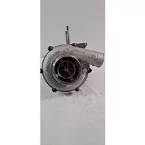 Turbocharger / Supercharger   Lund Truck Parts