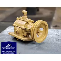 Vacuum Pump   CA Truck Parts