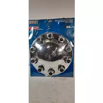 Wheel Cover   Lund Truck Parts