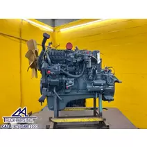 Engine Assembly  6BT CA Truck Parts