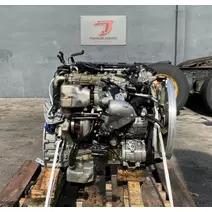 Engine Assembly  F1C