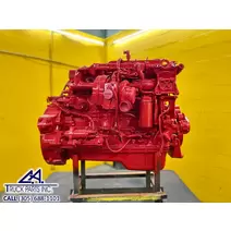 Engine-Assembly - Isb6-dot-7