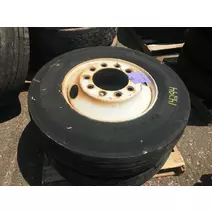 Tire-And-Rim 10r22-dot-5 -