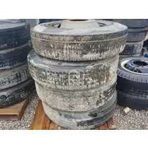 Tire And Rim 11R22.5 Other Machinery And Truck Parts