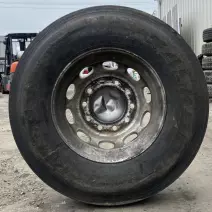 Tire And Rim 11R22.5 Other Complete Recycling