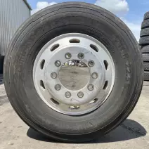 Tire And Rim 11R22.5 Other Complete Recycling