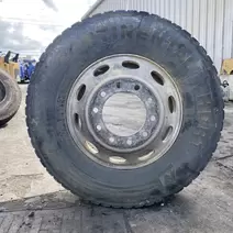 Tire and Rim 11R22.5 Other