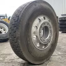 Tire And Rim 11R22.5 Other Complete Recycling
