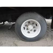 Wheel 16 ISU/6HB STEEL Active Truck Parts