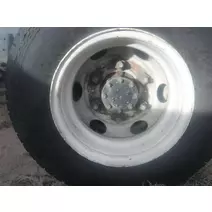 Wheel 16 ISU/6HB STEEL