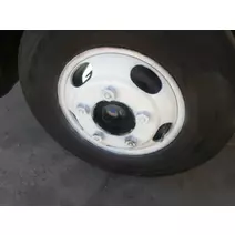 Wheel 16 MIT/5HB STEEL