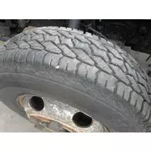 Tires 16 REAR LO PRO Active Truck Parts