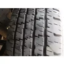 Tires 16 STEER LO PRO Active Truck Parts