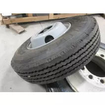 Tires 17.5 STEER TALL Active Truck Parts