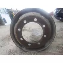 Wheel 19.5 8HPW STEEL