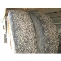 Tires 19.5 REAR LO PRO Active Truck Parts
