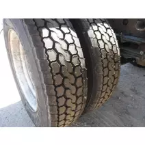 Tires 19-dot-5-Rear Lo-Pro
