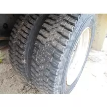 Tires 19.5 STEER LO PRO Active Truck Parts