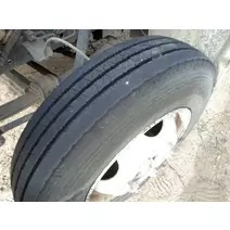 Tires 19.5 STEER TALL Active Truck Parts