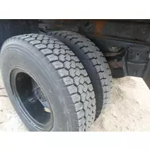 Tires 20-Rear Tall
