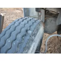 Tires 20 STEER TALL Active Truck Parts