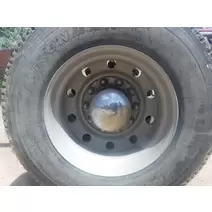 Wheel 22.5 10HB ALUMINUM Active Truck Parts