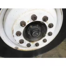Wheel 22-dot-5-10hb Steel
