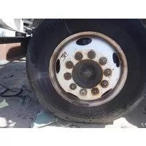 Wheel 22.5 10HB STEEL Active Truck Parts