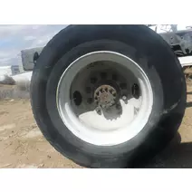 Wheel 22.5 10HB STEEL Active Truck Parts