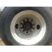 Wheel 22.5 10HB STEEL Active Truck Parts