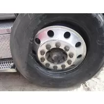 Wheel 22-dot-5-10hpw Aluminum