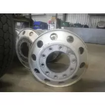 Wheel 22-dot-5-10hpw Aluminum