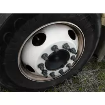 Wheel 22.5 10HPW STEEL Active Truck Parts