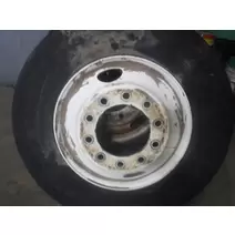 Wheel 22-dot-5-10hpw Steel