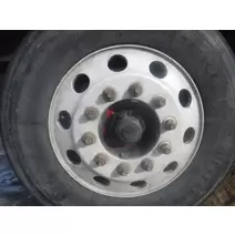 Wheel 22.5 10HPW STEEL Active Truck Parts