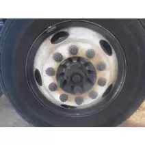Wheel 22-dot-5-10hpw Steel