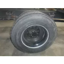 Wheel 22.5 10HPW STEEL Active Truck Parts