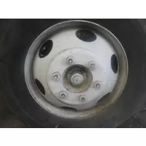 Wheel 22.5 6HB STEEL