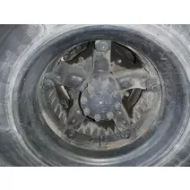 Wheel 22.5 DAYTON STEEL Active Truck Parts