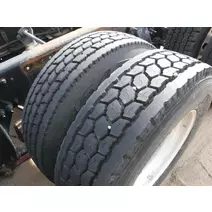 Tires 22-dot-5-Rear Lo-Pro