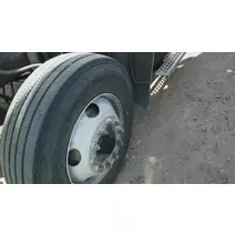 Tires 22.5 REAR LO PRO
